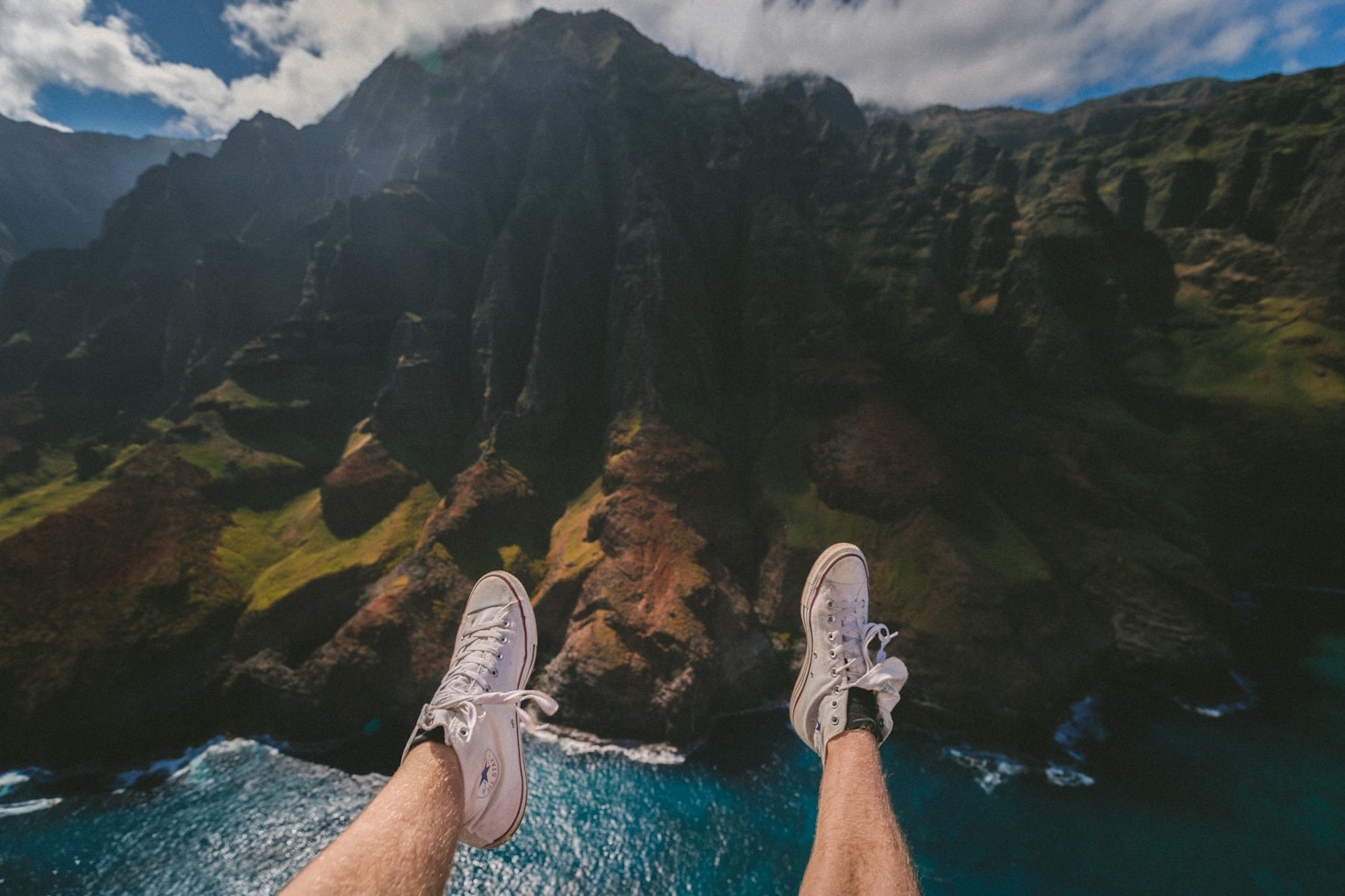 Reflecting on Life Through World Travel