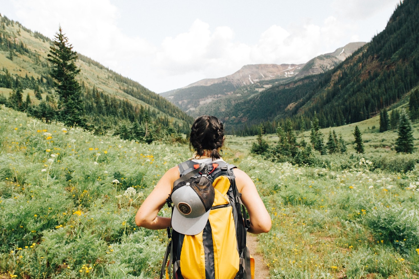 Preserving Landscapes for Future Generations Together